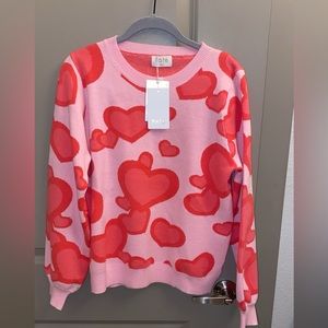 Fate “Lotta Love Sweater”